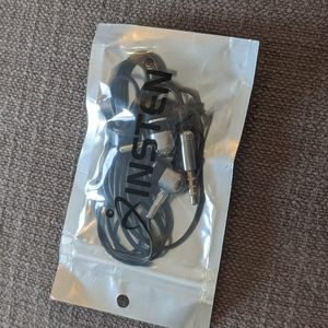 Insten Corded Ear Buds